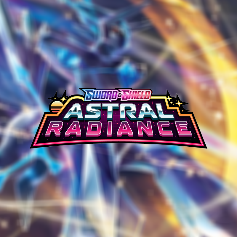 Astral Radiance