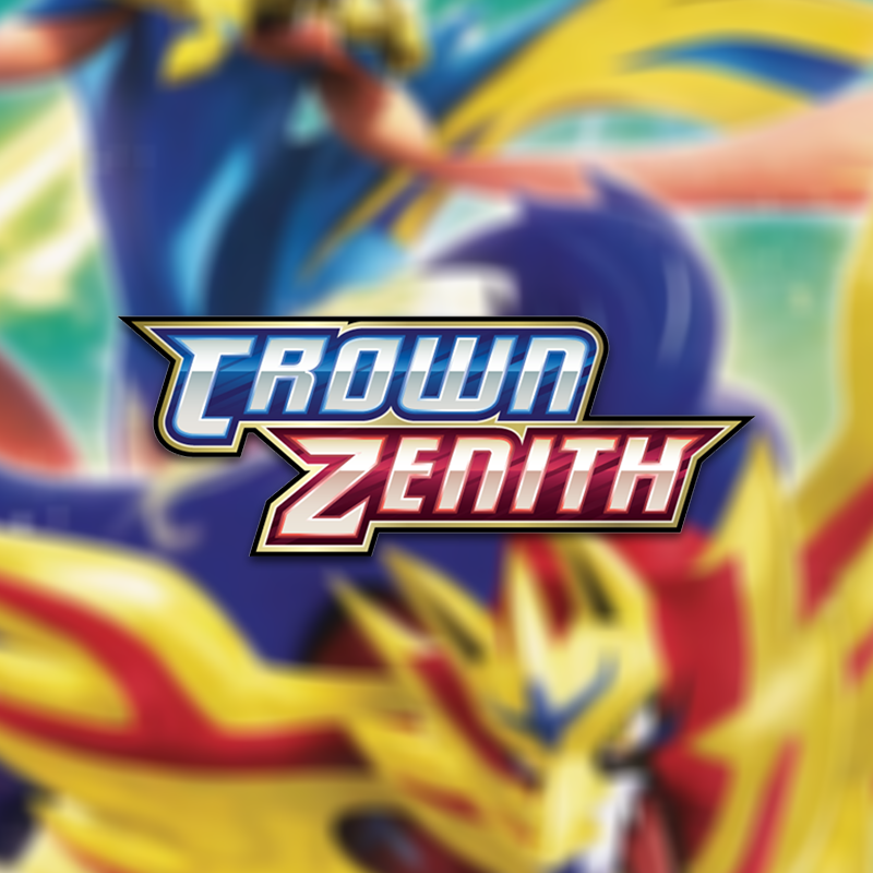 Crown Zenith