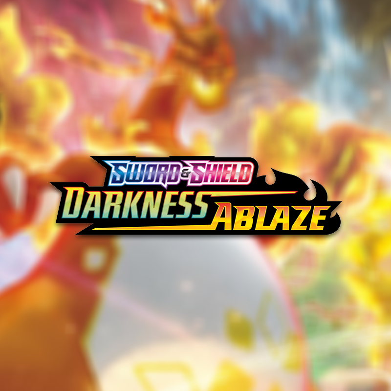 Darkness Ablaze