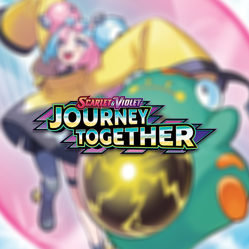 Journey Together