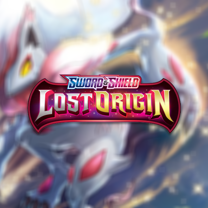 Lost Origin
