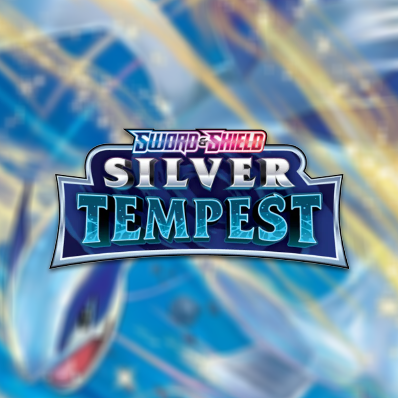 Silver Tempest