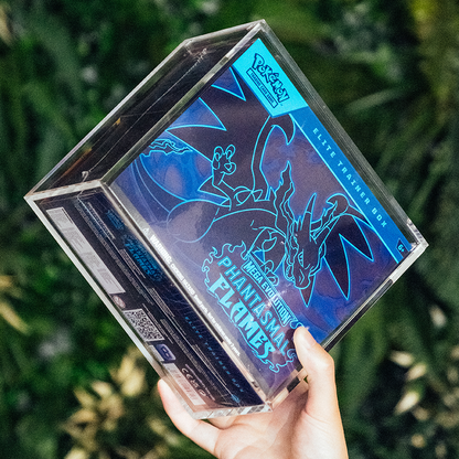 Pro-Tek+ For Elite Trainer Box